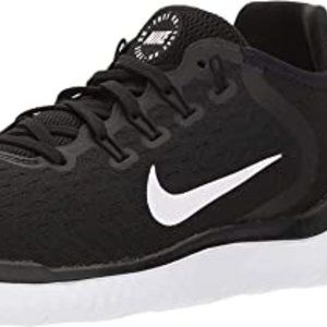 Nike Womens Running Shoes Black